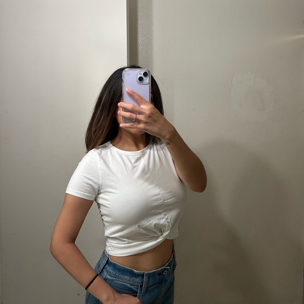 Fashion nova top